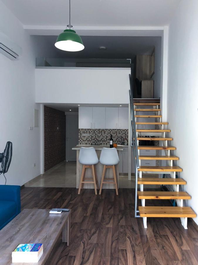 Cozy Loft Apartment Ayia Napa Exterior foto